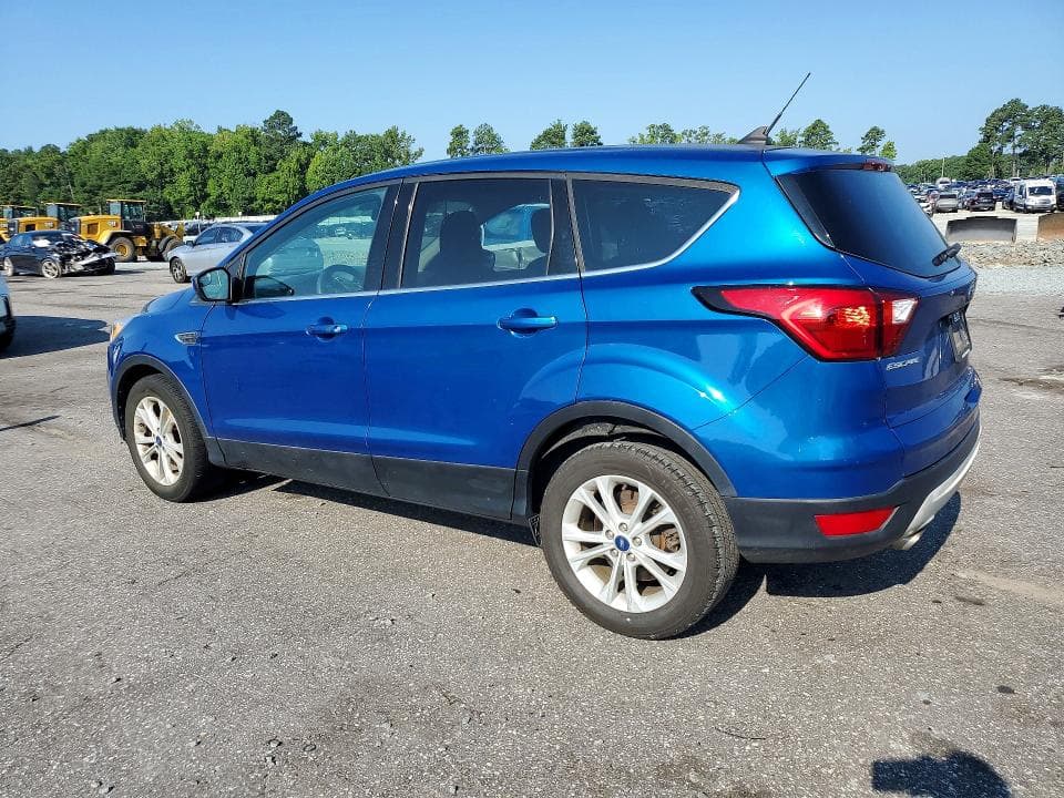 2019 FORD ESCAPE SE 2