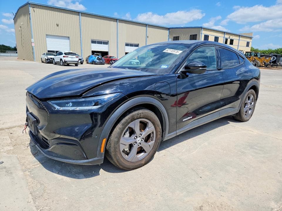 2023 FORD MUSTANG MACH-E SELECT - 1