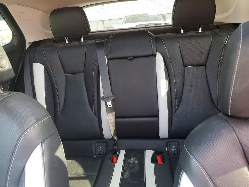 2025 BUICK ENVISION SPORT TOURING 10