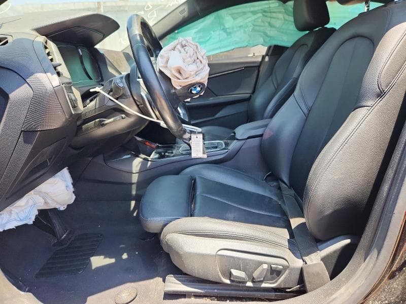 2020 BMW 228XI 7