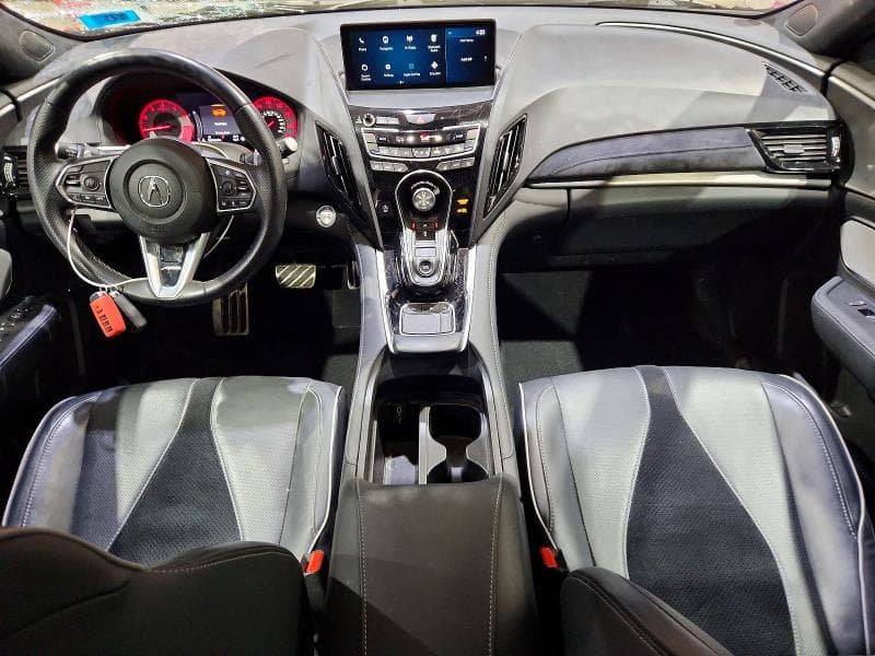 2019 ACURA RDX A-SPEC 8