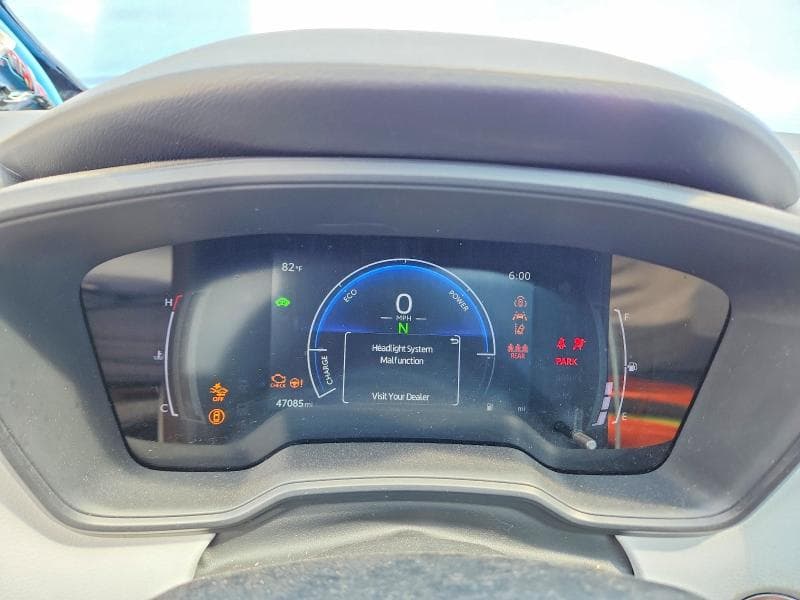 2025 TOYOTA COROLLA HYBRID SE 9