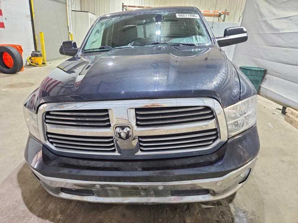 2018 RAM 1500 SLT 5