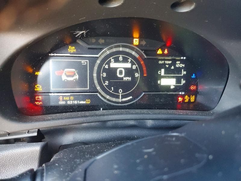 2022 TOYOTA GR86 BASE 9