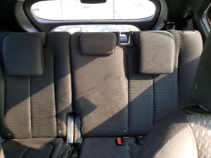 2018 MITSUBISHI ECLIPSE CROSS LE 10