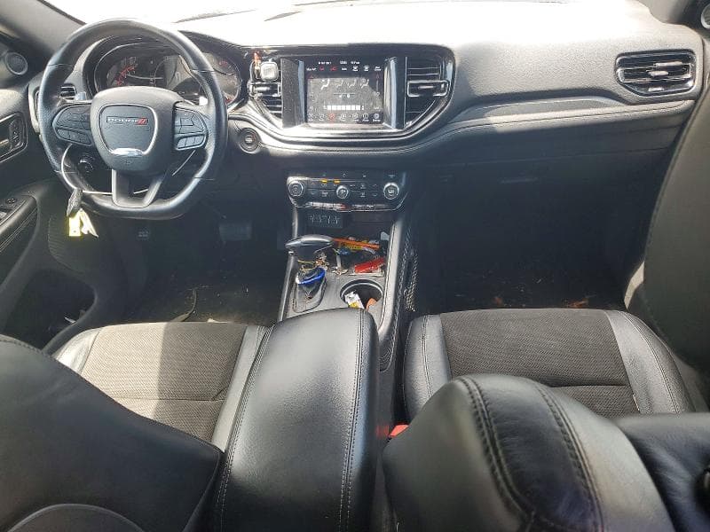 2021 DODGE DURANGO GT GT 8