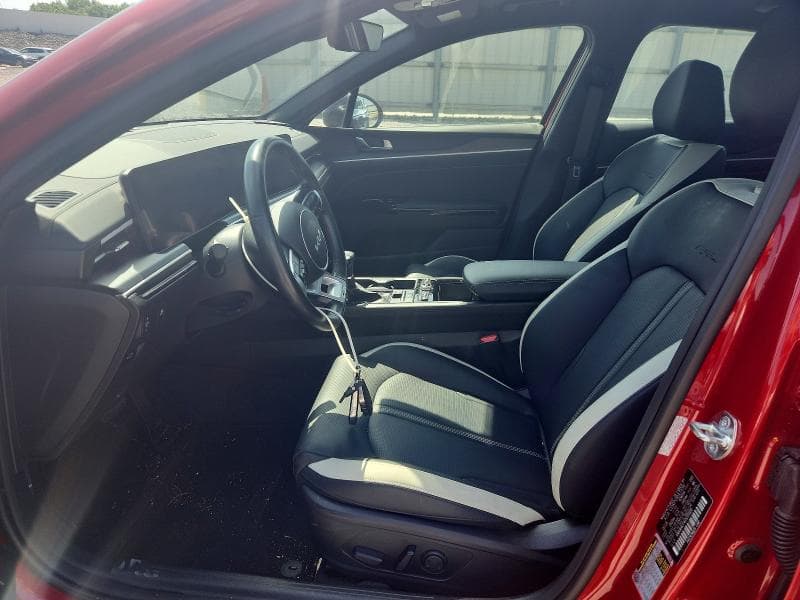 2025 KIA K5 GT LINE 7