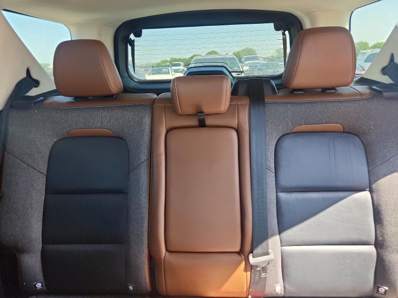 2022 FORD BRONCO SPORT OUTER BANKS 10