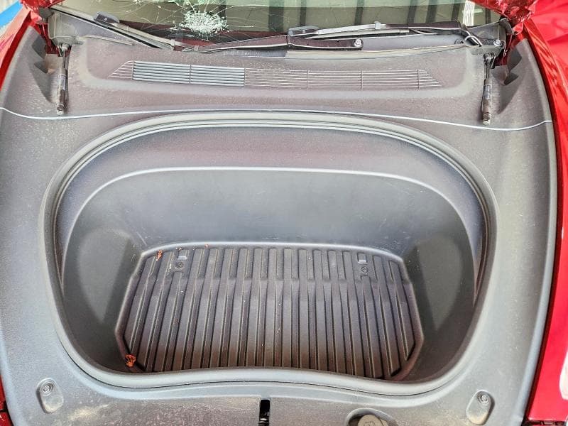 2025 TESLA MODEL 3 11
