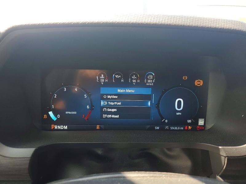 2024 FORD F150 XLT 9