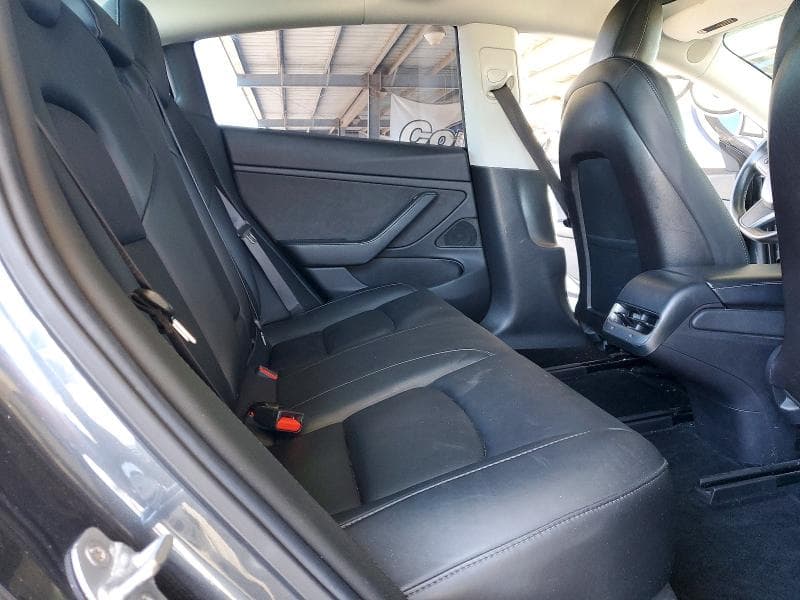 2019 TESLA MODEL 3 10