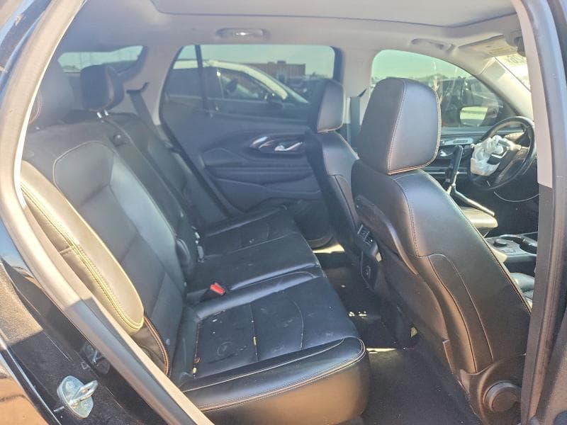 2024 GMC TERRAIN AT4 10