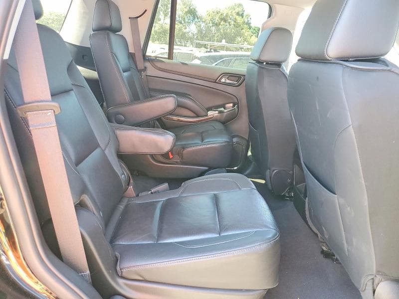 2020 CHEVROLET TAHOE K1500 LT 11