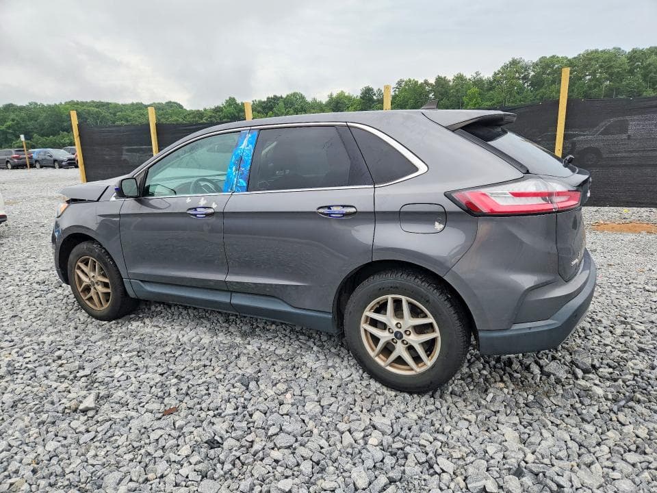 2023 FORD EDGE SEL 2