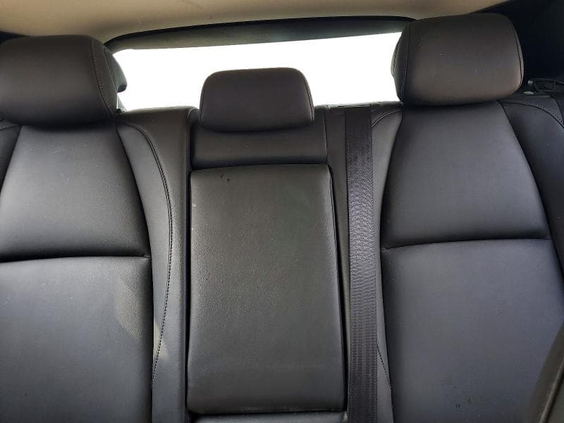 2021 MAZDA CX-30 10