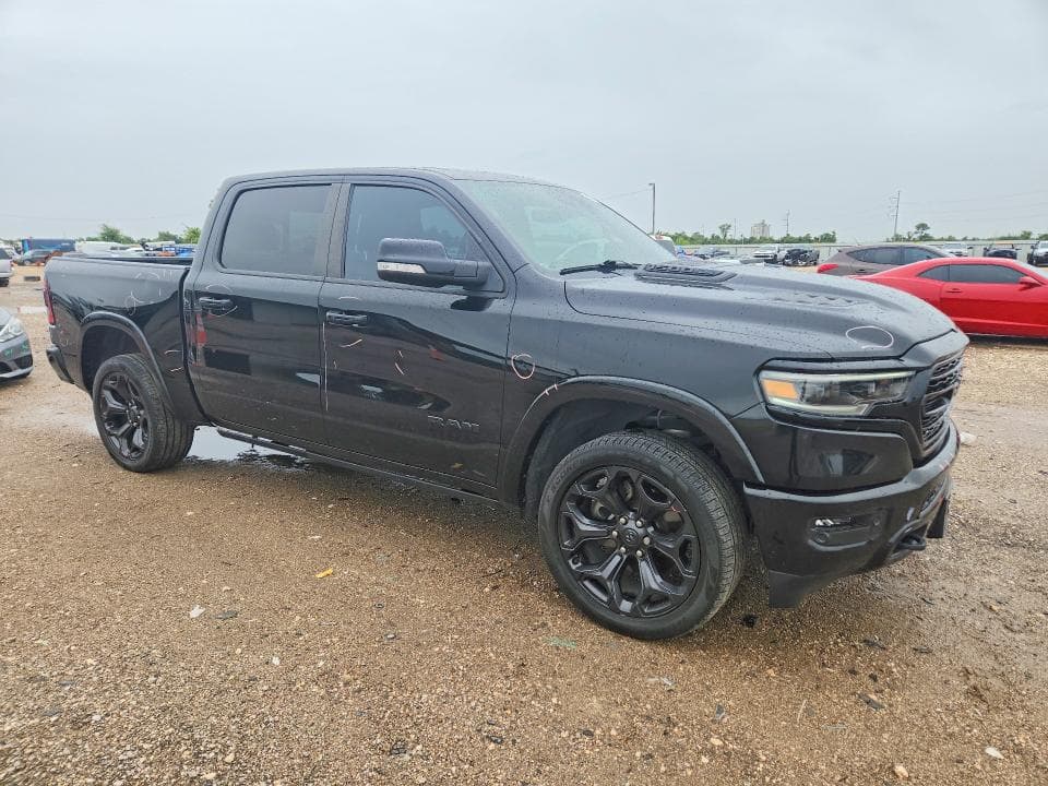 2021 RAM 1500 LIMITED 4