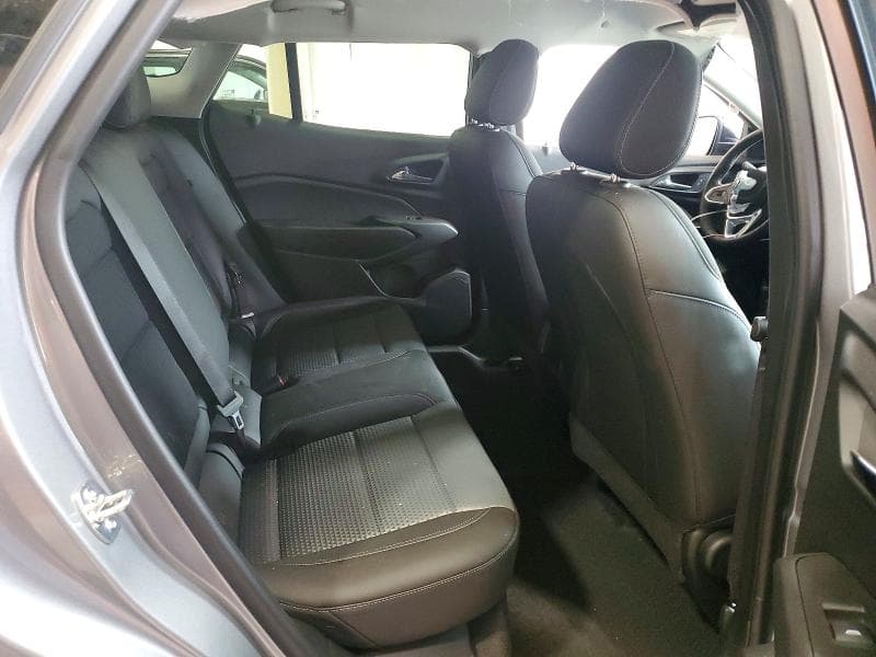 2026 CHEVROLET TRAX 1LT 11
