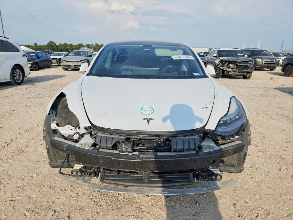 2020 TESLA MODEL 3 5