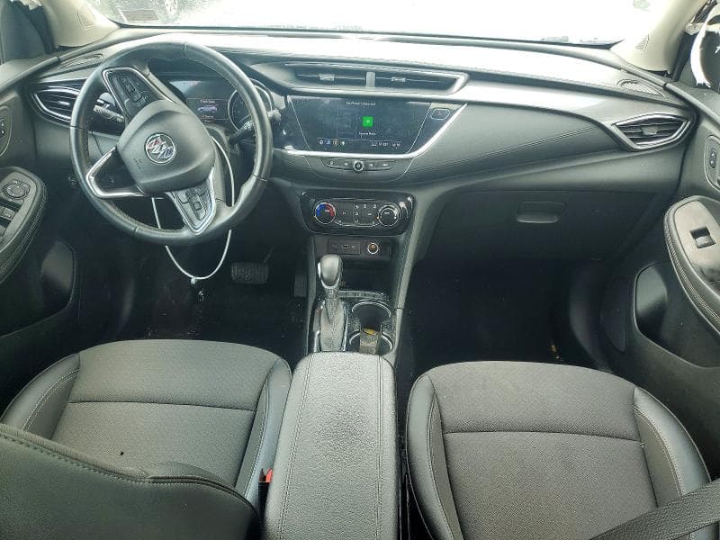 2023 BUICK ENCORE GX PREFERRED 8