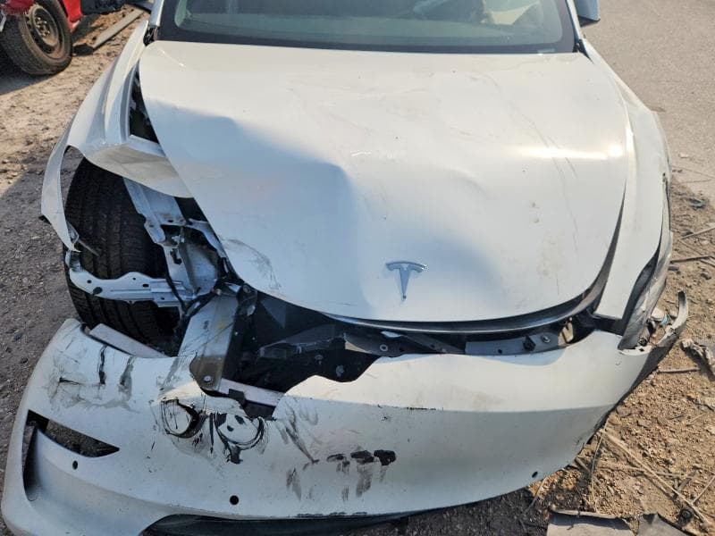 2023 TESLA MODEL 3 11