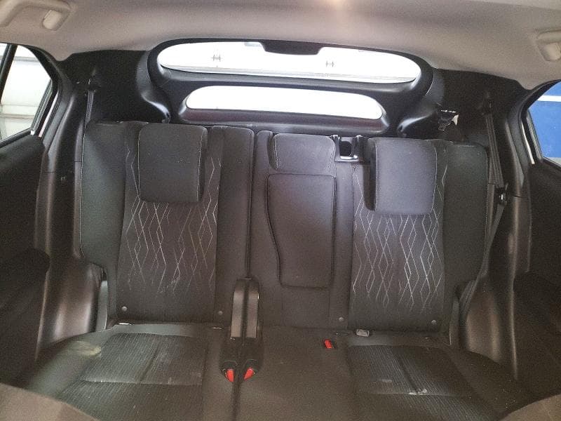 2019 MITSUBISHI ECLIPSE CROSS SE 10