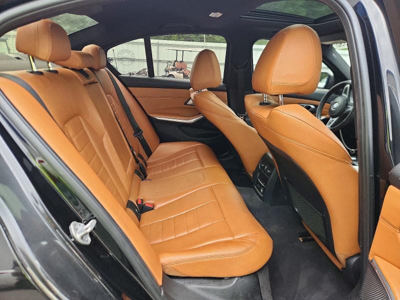 2020 BMW M340XI 10