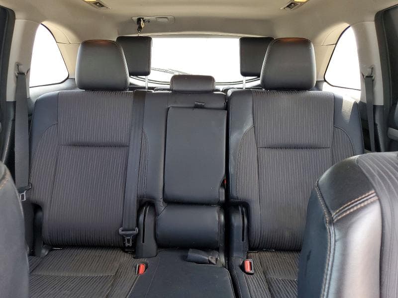 2017 TOYOTA HIGHLANDER LE PLUS 10