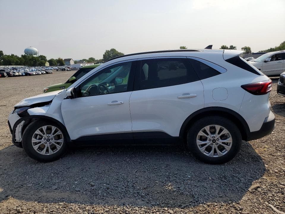 2023 FORD ESCAPE ACTIVE 2