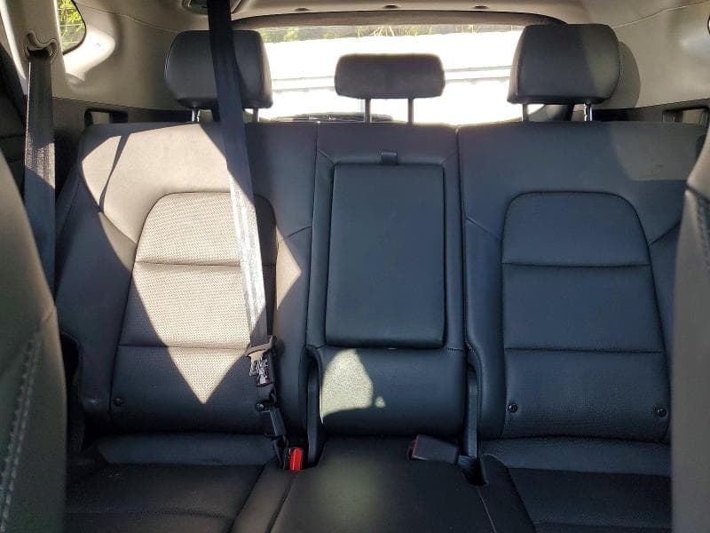 2020 HYUNDAI TUCSON VALUE 10