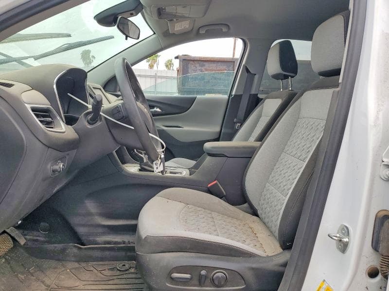 2023 CHEVROLET EQUINOX LS 7