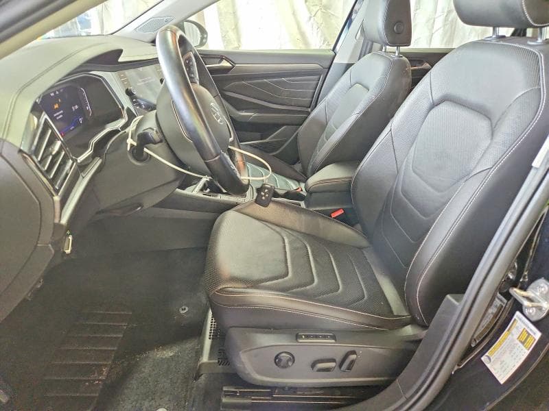 2022 VOLKSWAGEN JETTA SEL 7