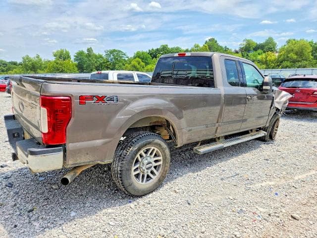 2018 FORD F250 SUPER DUTY 3