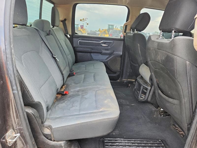 2019 RAM 1500 BIG HORN/LONE STAR 11