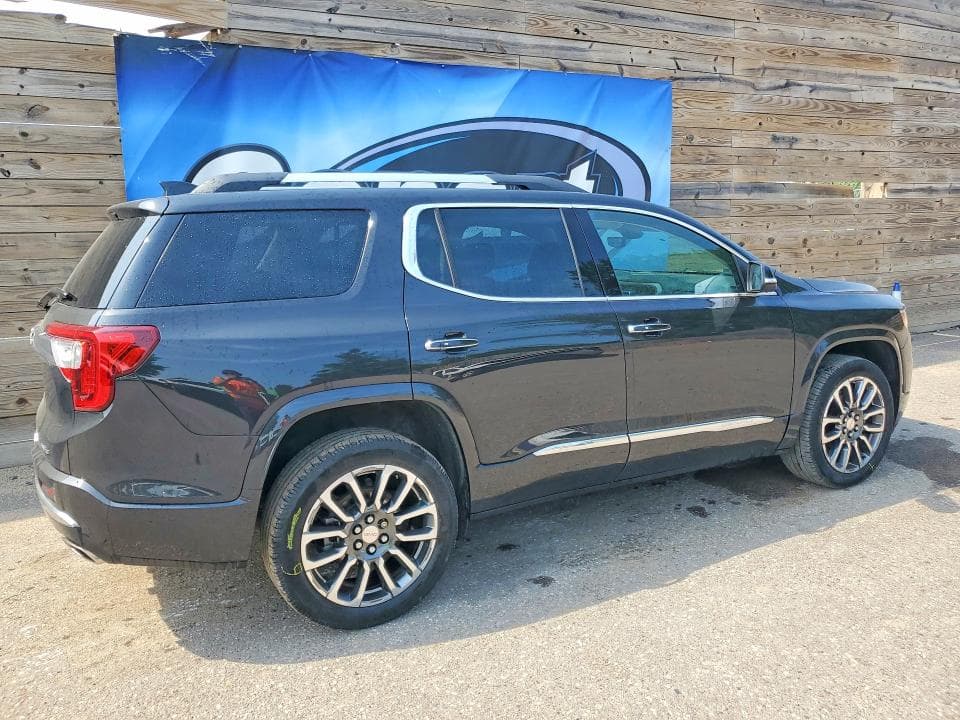 2020 GMC ACADIA DENALI 3