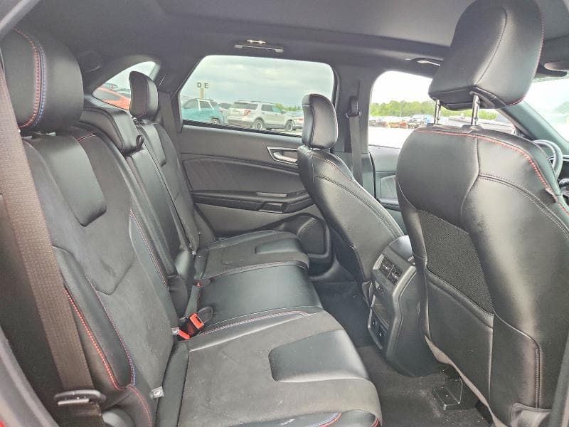 2024 FORD EDGE ST 11