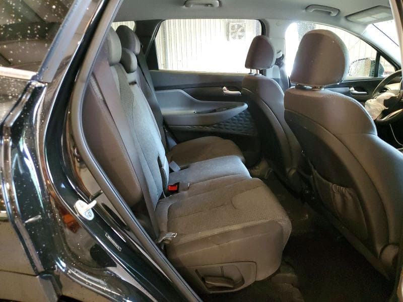 2019 HYUNDAI SANTA FE SE 11