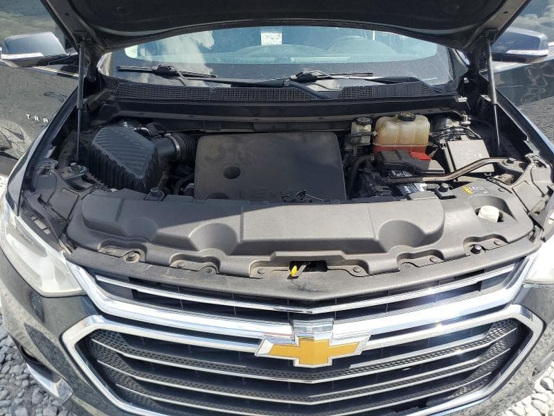 2019 CHEVROLET TRAVERSE LT 12