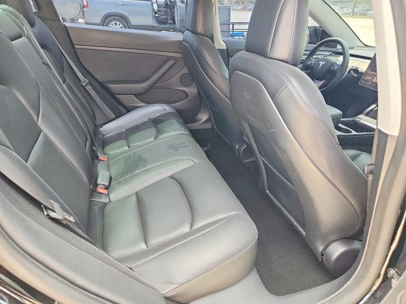 2022 TESLA MODEL 3 10
