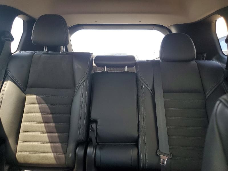 2024 MITSUBISHI OUTLANDER SE 10