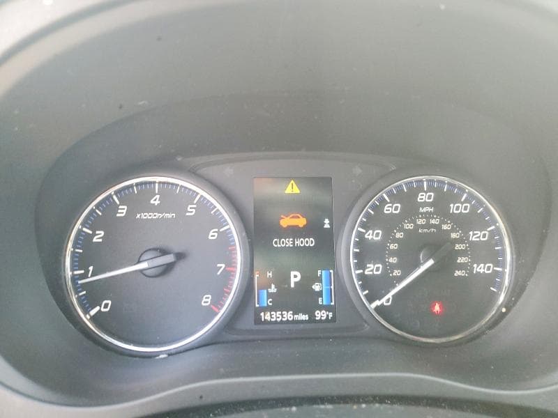 2018 MITSUBISHI OUTLANDER SE 9