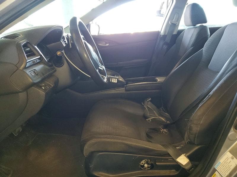 2019 HONDA INSIGHT LX 7