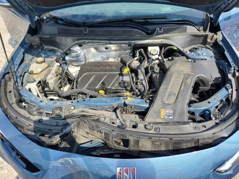 2024 BUICK ENVISTA PREFERRED 12