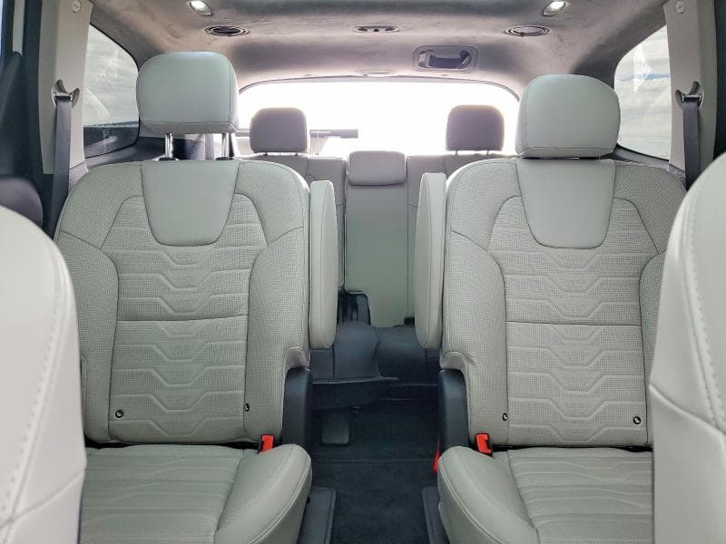 2021 KIA TELLURIDE SX 10