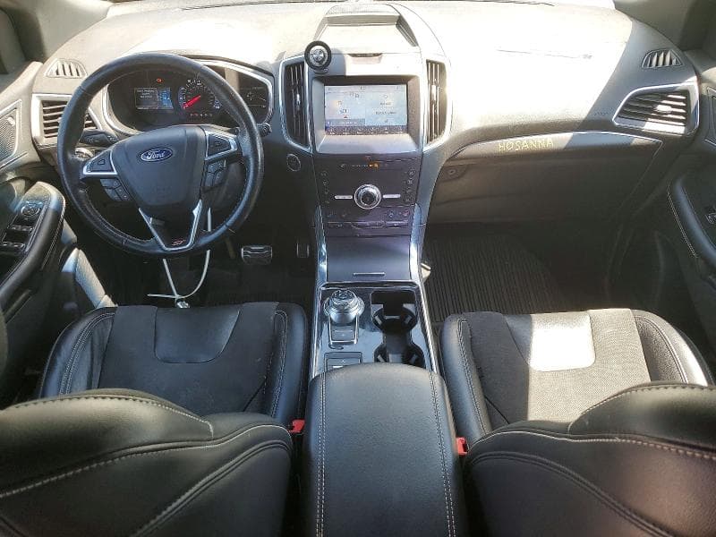 2020 FORD EDGE ST 8