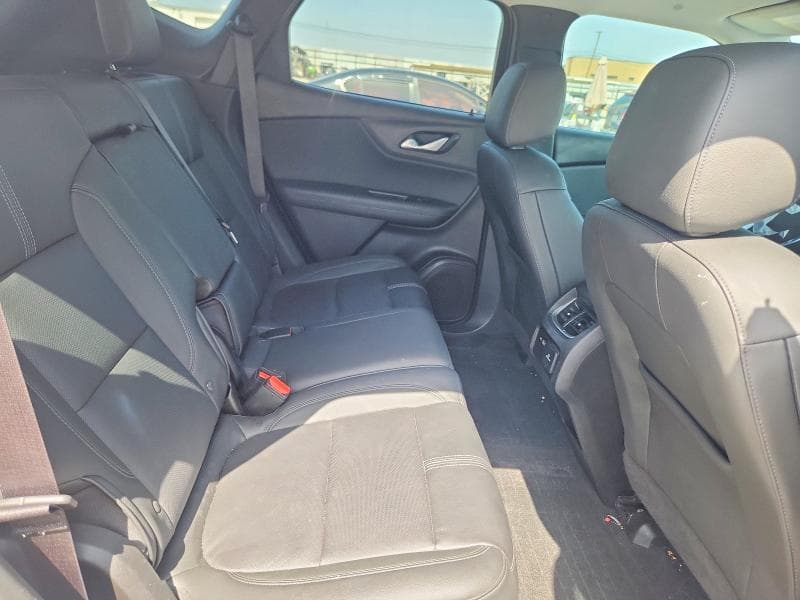 2020 CHEVROLET BLAZER 3LT 11