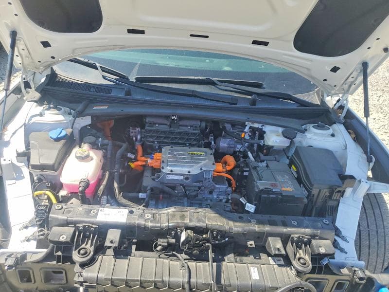 2024 HYUNDAI IONIQ 6 SEL 11