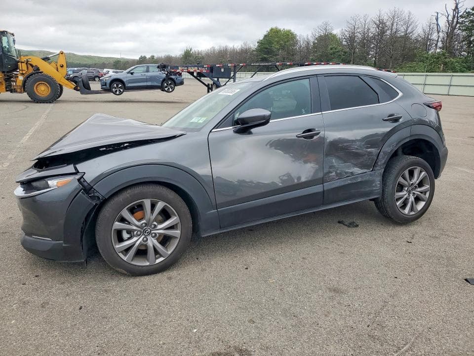 2024 MAZDA CX-30 PREFERRED - 1