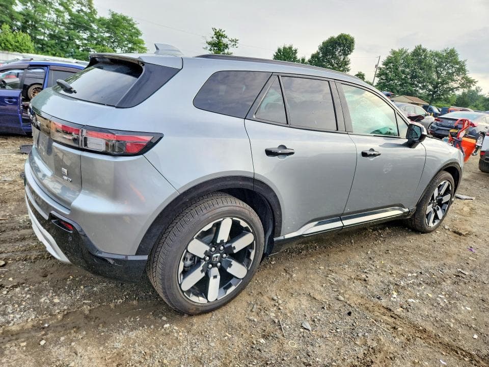 2024 HONDA PROLOGUE ELITE 3