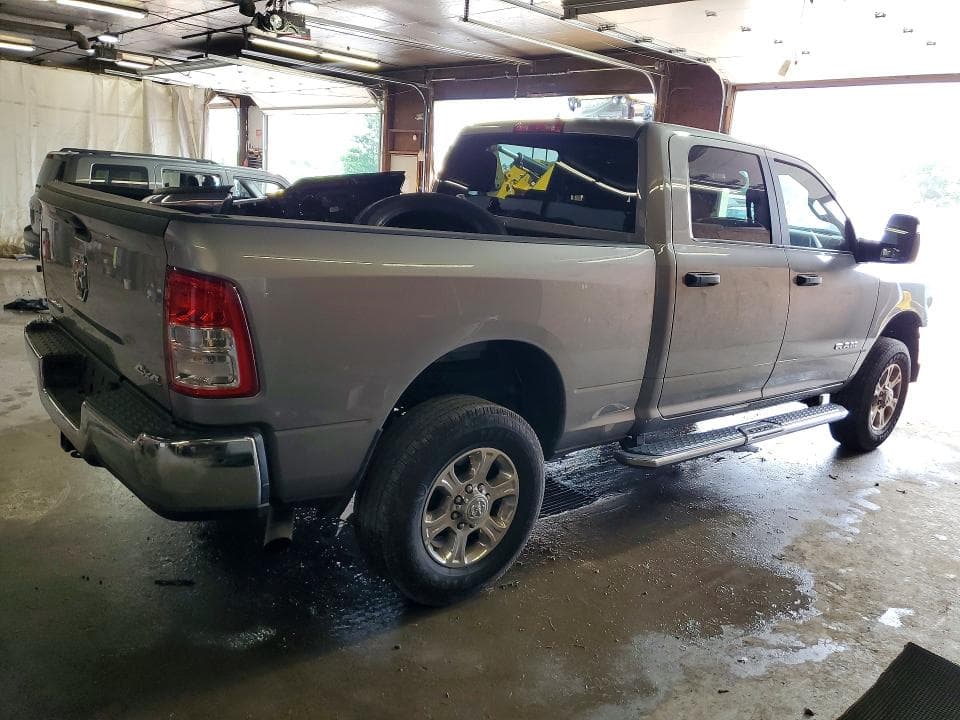 2024 RAM 2500 BIG HORN 3