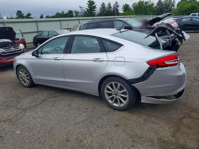 2017 FORD FUSION SE 2